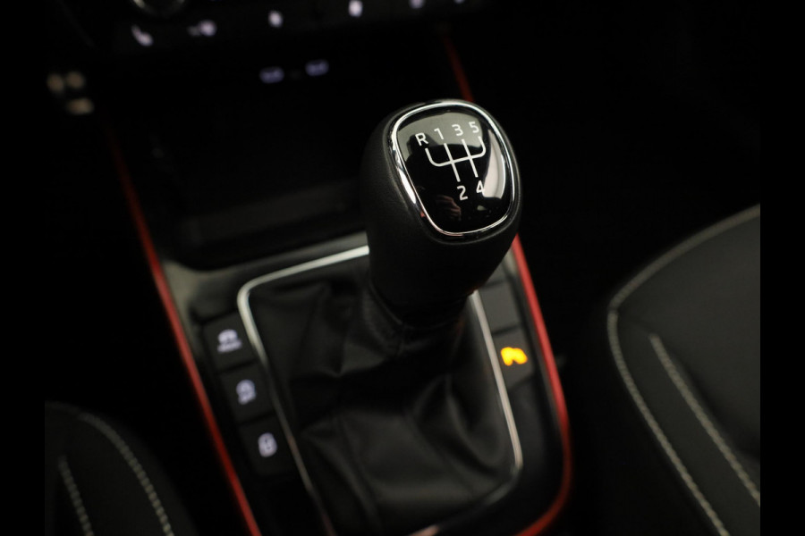 Škoda Fabia 1.0 TSI Monte Carlo 95 pk | Verlengde garantie | Navigatie via App | Parkeersensoren | Achteruitrijcamera | Stoelverwarming |