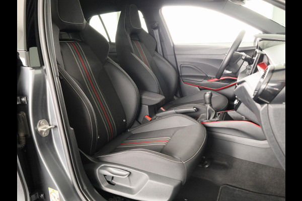 Škoda Fabia 1.0 TSI Monte Carlo 95 pk | Verlengde garantie | Navigatie via App | Parkeersensoren | Achteruitrijcamera | Stoelverwarming |