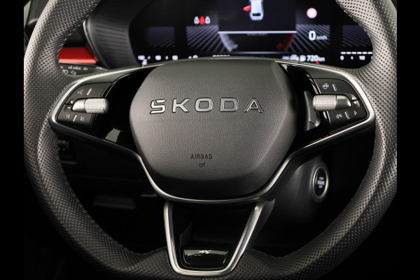 Škoda Fabia 1.0 TSI Monte Carlo 95 pk | Verlengde garantie | Navigatie via App | Parkeersensoren | Achteruitrijcamera | Stoelverwarming |