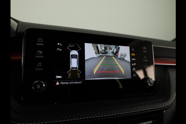 Škoda Fabia 1.0 TSI Monte Carlo 95 pk | Verlengde garantie | Navigatie via App | Parkeersensoren | Achteruitrijcamera | Stoelverwarming |