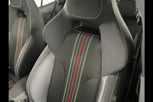 Škoda Fabia 1.0 TSI Monte Carlo 95 pk | Verlengde garantie | Navigatie via App | Parkeersensoren | Achteruitrijcamera | Stoelverwarming |