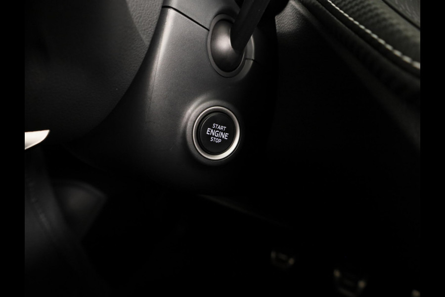 Škoda Fabia 1.0 TSI Monte Carlo 95 pk | Verlengde garantie | Navigatie via App | Parkeersensoren | Achteruitrijcamera | Stoelverwarming |