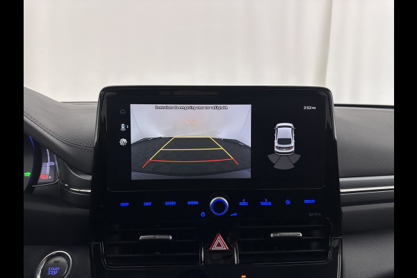 Hyundai IONIQ Comfort EV 38 kWh {SOH-100%} (INCL.BTW) *FULL-LED | ADAPTIVE-CRUISE | CAMERA | KEYLESS | DAB+ | NAVI-FULLMAP | HEATED-COMFORTSEATS | PRIVACY-GLASS | ECC | PDC | 16''ALU*