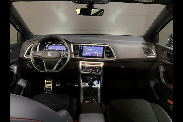 Seat Ateca 1.5 TSI FR Business Intense | Panoramadak | Apple Carplay | Camera