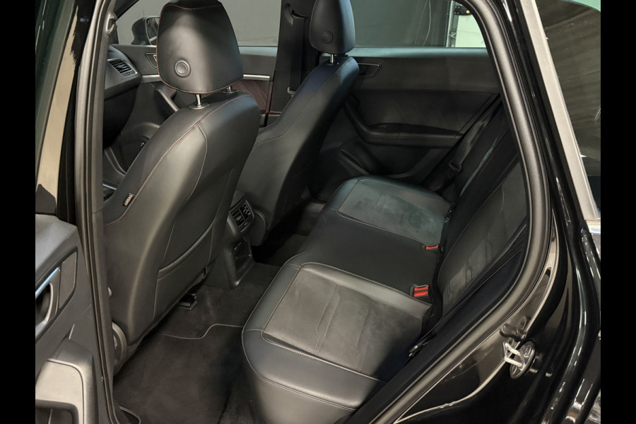 Seat Ateca 1.5 TSI FR Business Intense | Panoramadak | Apple Carplay | Camera