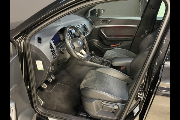 Seat Ateca 1.5 TSI FR Business Intense | Panoramadak | Apple Carplay | Camera