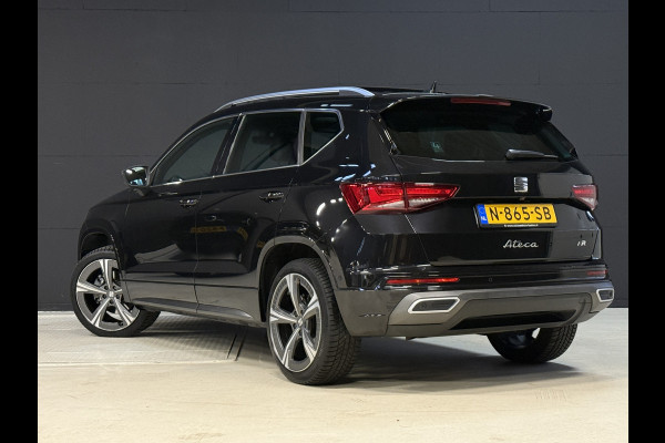 Seat Ateca 1.5 TSI FR Business Intense | Panoramadak | Apple Carplay | Camera