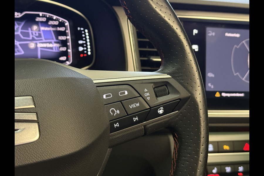 Seat Ateca 1.5 TSI FR Business Intense | Panoramadak | Apple Carplay | Camera