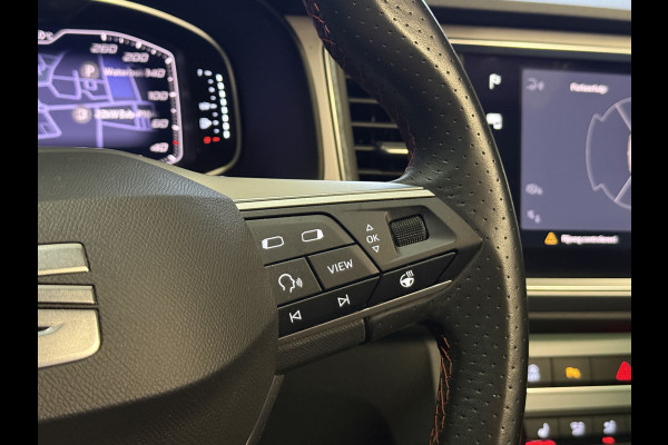 Seat Ateca 1.5 TSI FR Business Intense | Panoramadak | Apple Carplay | Camera