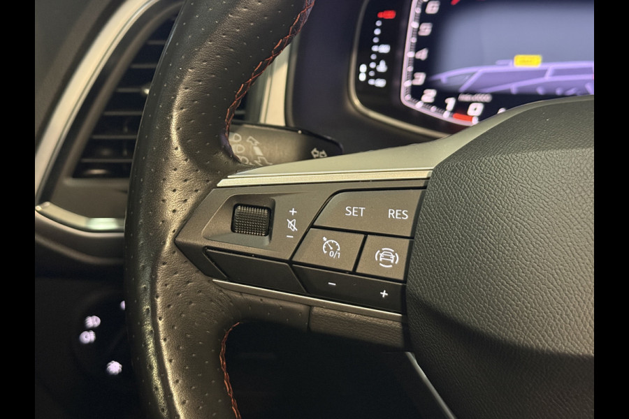 Seat Ateca 1.5 TSI FR Business Intense | Panoramadak | Apple Carplay | Camera