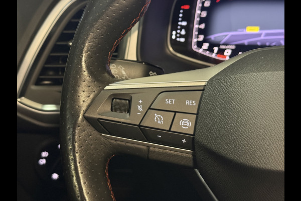 Seat Ateca 1.5 TSI FR Business Intense | Panoramadak | Apple Carplay | Camera