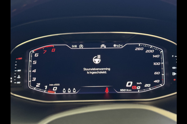 Seat Ateca 1.5 TSI FR Business Intense | Panoramadak | Apple Carplay | Camera