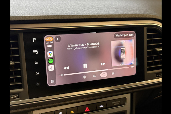 Seat Ateca 1.5 TSI FR Business Intense | Panoramadak | Apple Carplay | Camera