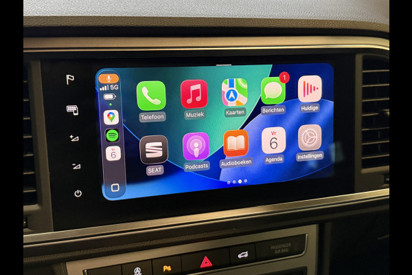 Seat Ateca 1.5 TSI FR Business Intense | Panoramadak | Apple Carplay | Camera