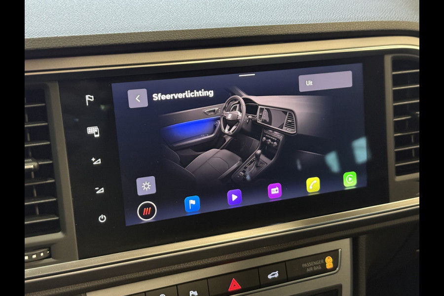 Seat Ateca 1.5 TSI FR Business Intense | Panoramadak | Apple Carplay | Camera