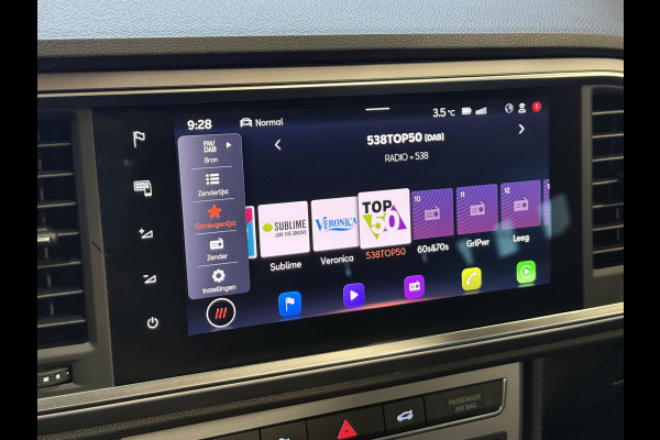 Seat Ateca 1.5 TSI FR Business Intense | Panoramadak | Apple Carplay | Camera