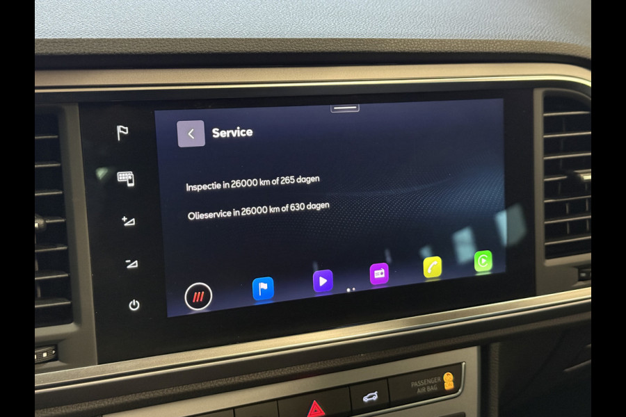 Seat Ateca 1.5 TSI FR Business Intense | Panoramadak | Apple Carplay | Camera