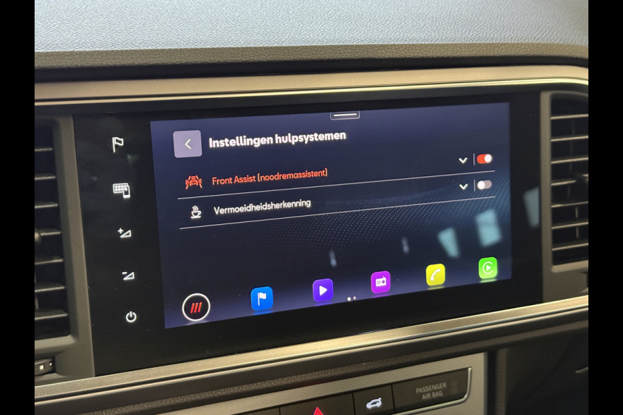 Seat Ateca 1.5 TSI FR Business Intense | Panoramadak | Apple Carplay | Camera