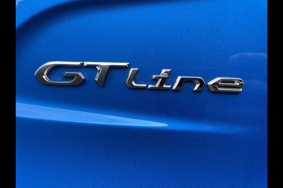 Peugeot 208 100pk GT-Line (Camera - Stoelverwarming - Automatische Airco - Parkeersensoren V+A - GT pakket)