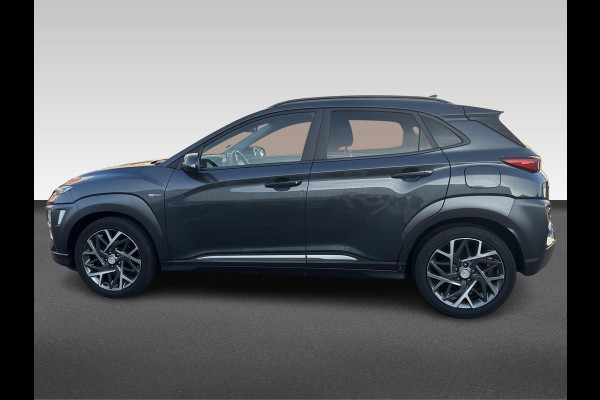 Hyundai Kona 1.6 GDI HEV Premium