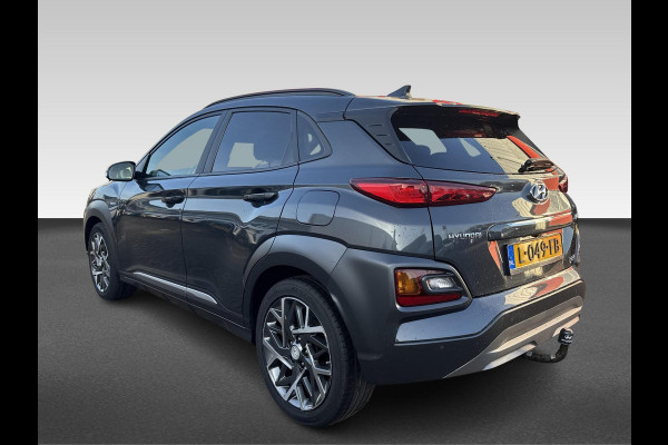 Hyundai Kona 1.6 GDI HEV Premium