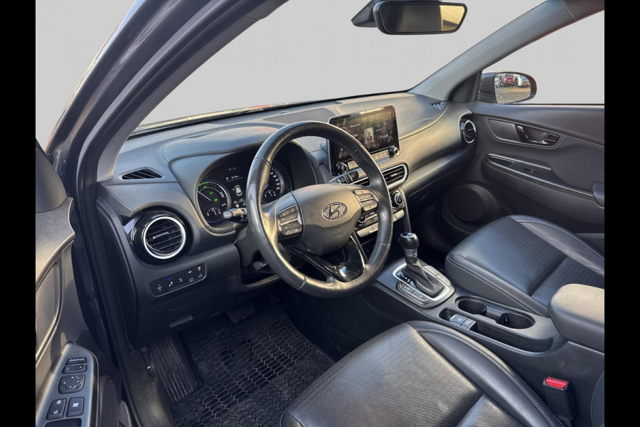 Hyundai Kona 1.6 GDI HEV Premium