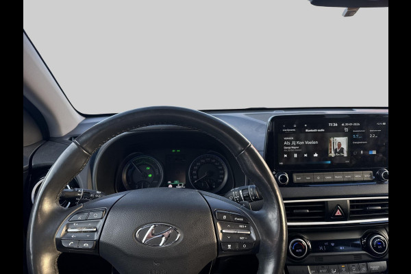 Hyundai Kona 1.6 GDI HEV Premium