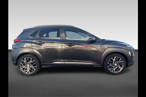 Hyundai Kona 1.6 GDI HEV Premium