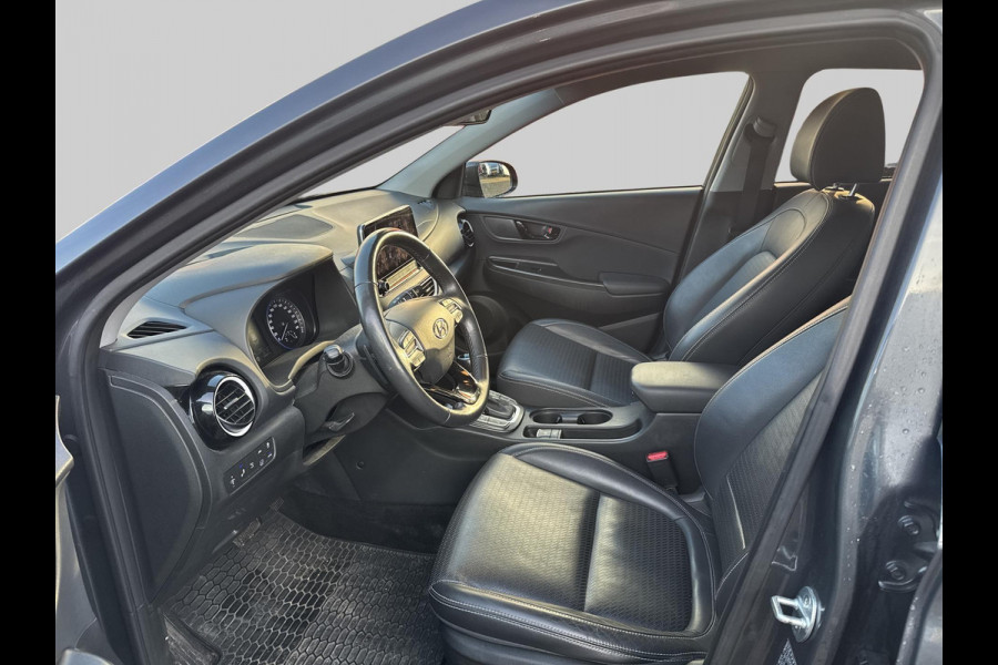 Hyundai Kona 1.6 GDI HEV Premium