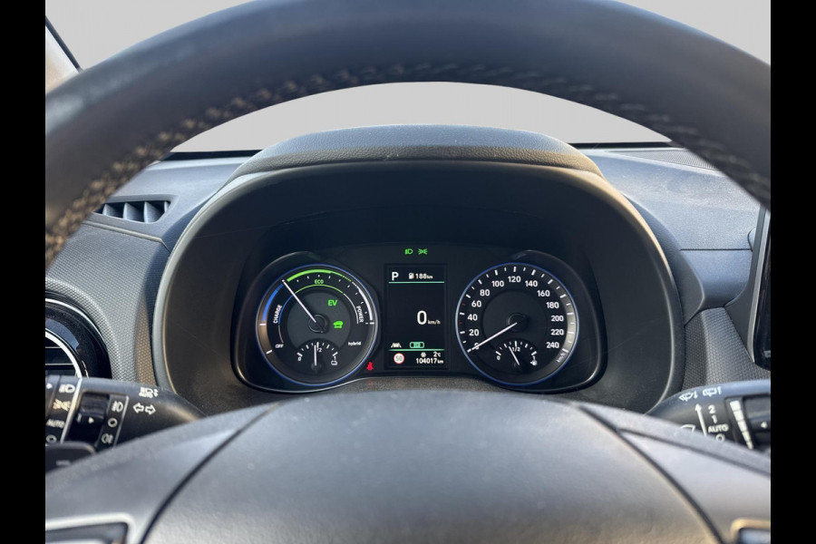 Hyundai Kona 1.6 GDI HEV Premium