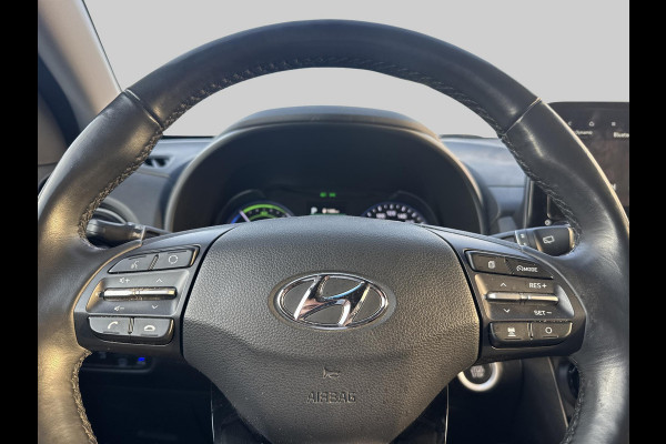 Hyundai Kona 1.6 GDI HEV Premium