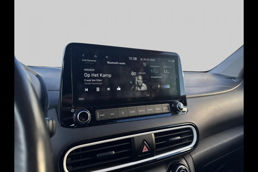 Hyundai Kona 1.6 GDI HEV Premium