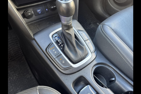 Hyundai Kona 1.6 GDI HEV Premium