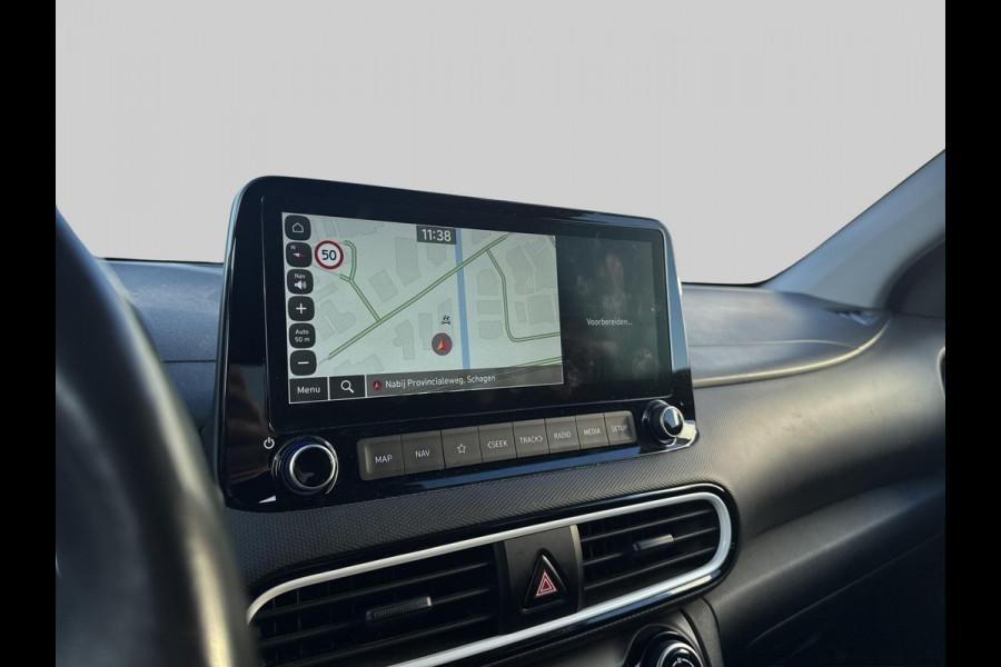 Hyundai Kona 1.6 GDI HEV Premium