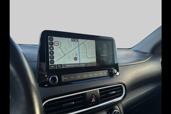 Hyundai Kona 1.6 GDI HEV Premium