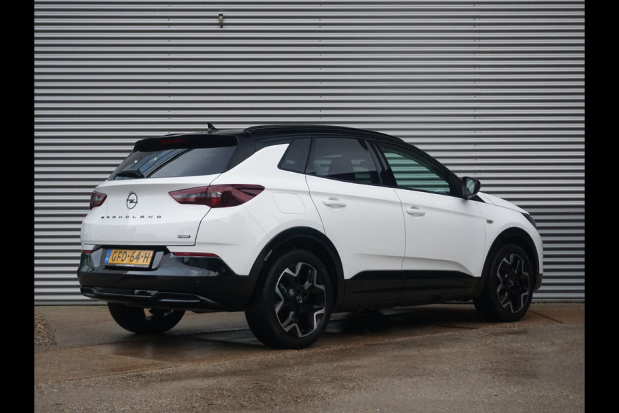 Opel Grandland 1.6 Turbo Plug-In Hybrid GS Advanced