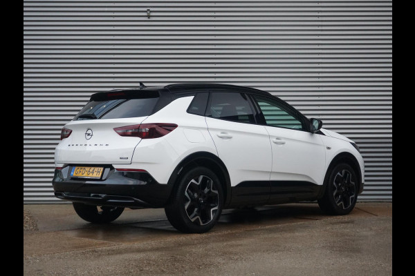 Opel Grandland 1.6 Turbo Plug-In Hybrid GS Advanced