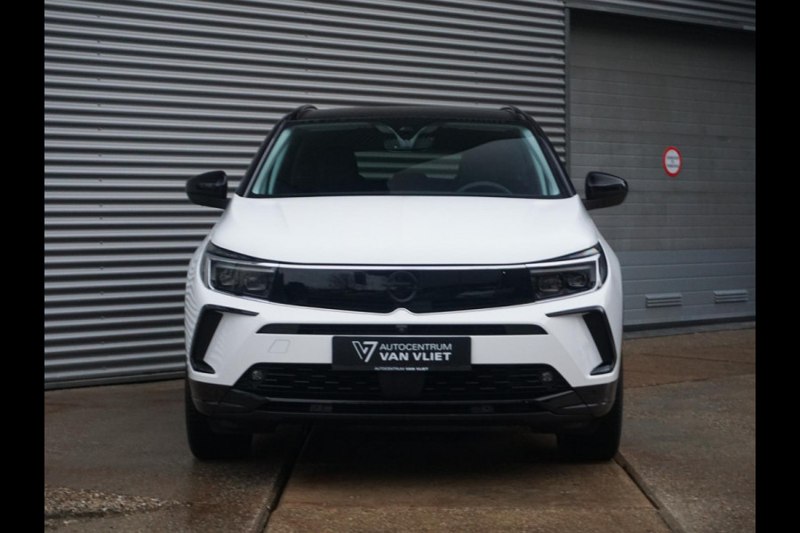 Opel Grandland 1.6 Turbo Plug-In Hybrid GS Advanced
