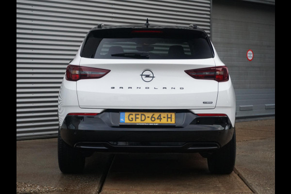 Opel Grandland 1.6 Turbo Plug-In Hybrid GS Advanced