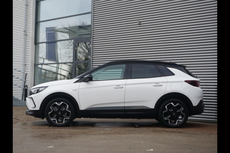 Opel Grandland 1.6 Turbo Plug-In Hybrid GS Advanced