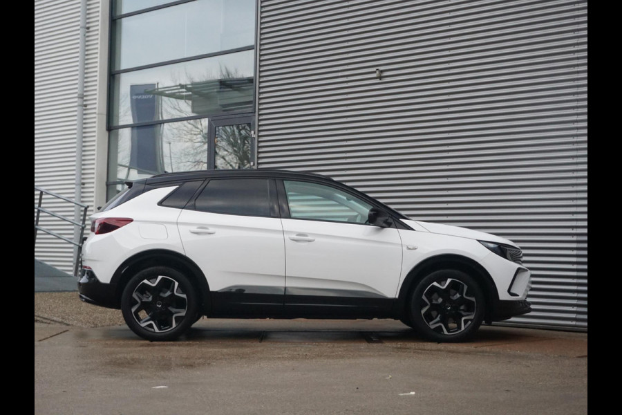 Opel Grandland 1.6 Turbo Plug-In Hybrid GS Advanced