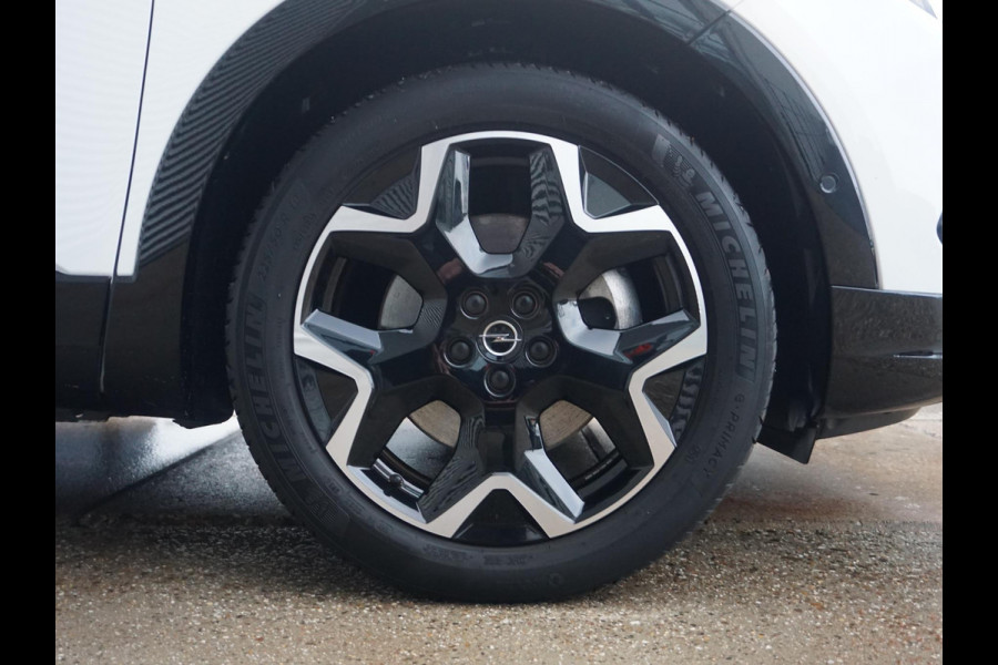 Opel Grandland 1.6 Turbo Plug-In Hybrid GS Advanced