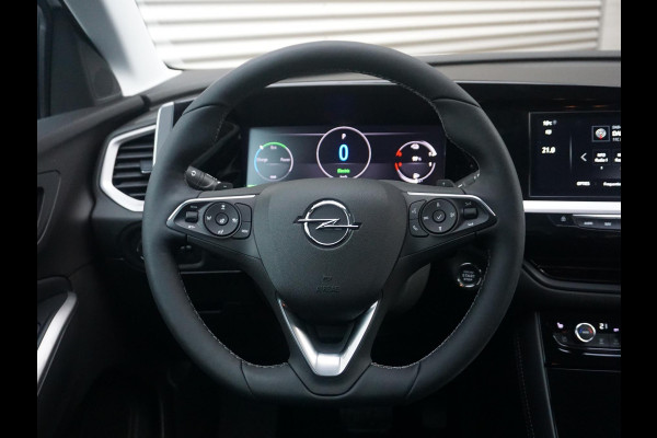 Opel Grandland 1.6 Turbo Plug-In Hybrid GS Advanced