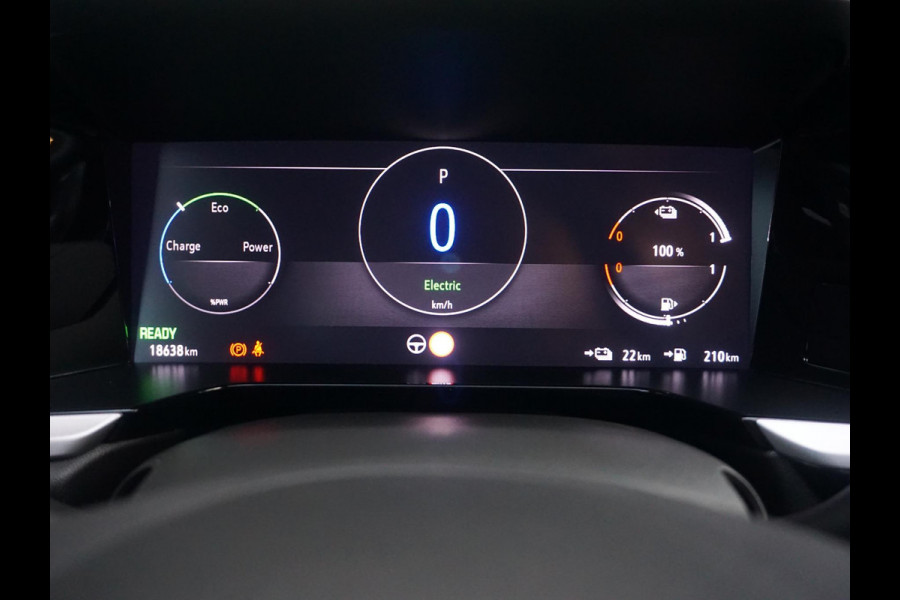 Opel Grandland 1.6 Turbo Plug-In Hybrid GS Advanced