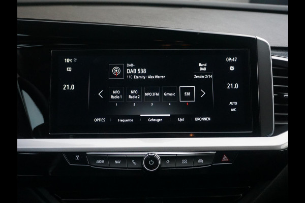 Opel Grandland 1.6 Turbo Plug-In Hybrid GS Advanced