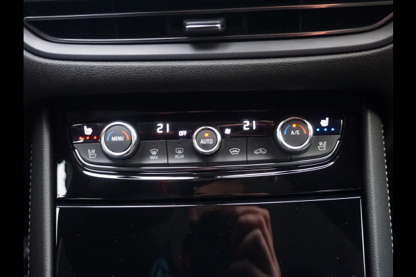 Opel Grandland 1.6 Turbo Plug-In Hybrid GS Advanced