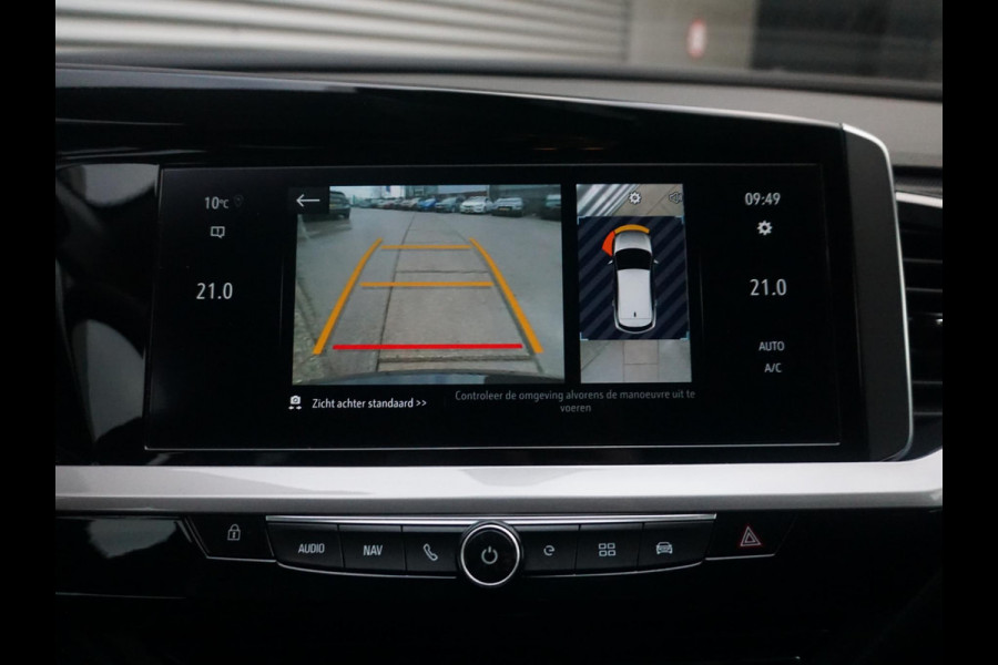 Opel Grandland 1.6 Turbo Plug-In Hybrid GS Advanced