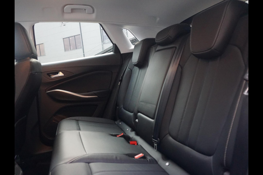 Opel Grandland 1.6 Turbo Plug-In Hybrid GS Advanced