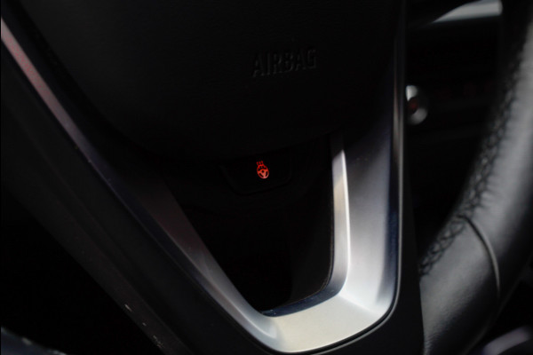 BMW 1-serie 118i Aut. Leer Navi ACC Elektr. bedienbare achterklep Camera Zwarte hemelbekl. Virtual Climate PDC LM velgen BTW auto