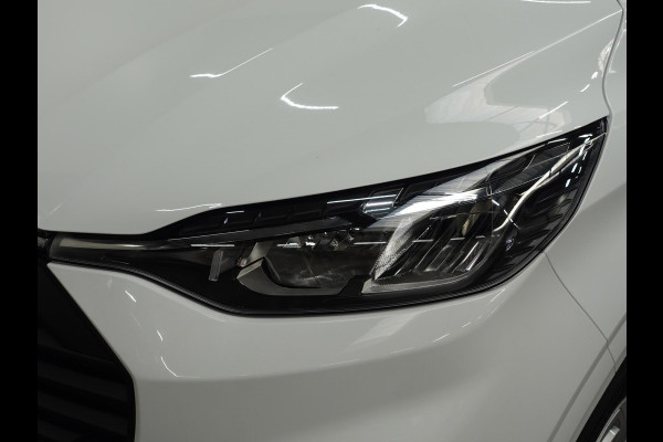 Ford Transit Custom 300 2.0 TDCI L2H1 Trend Nieuw Model BPM VRIJ! Ford Transit Custom 300 2.0 TDCI L2H1 Trend NM Automaat Airco Cruise Navi PDC Camera Carplay